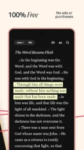 YouVersion Bible App 2