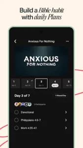 YouVersion Bible App 4
