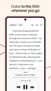 YouVersion Bible App 5